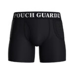 Pouch Guardz Mens Padded Briefs