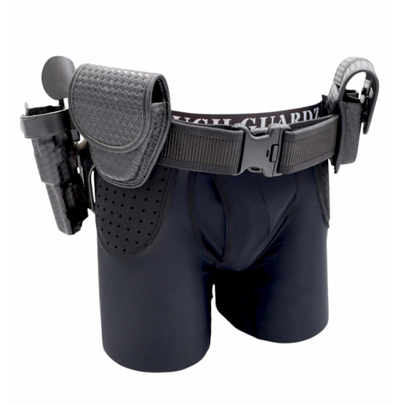 Duty Belt Accessories